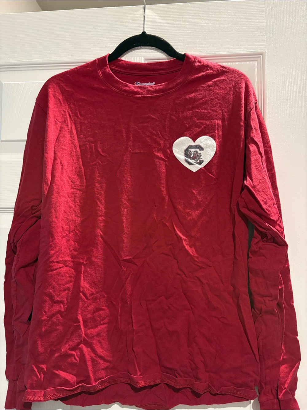 South Carolina Gamecocks Shirt